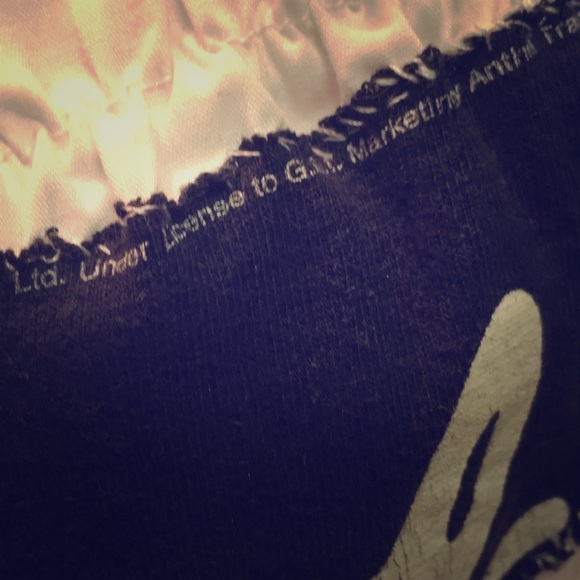 Custom Pink Floyd Wizard of Oz blue gingham dress - Picture 8 of 8